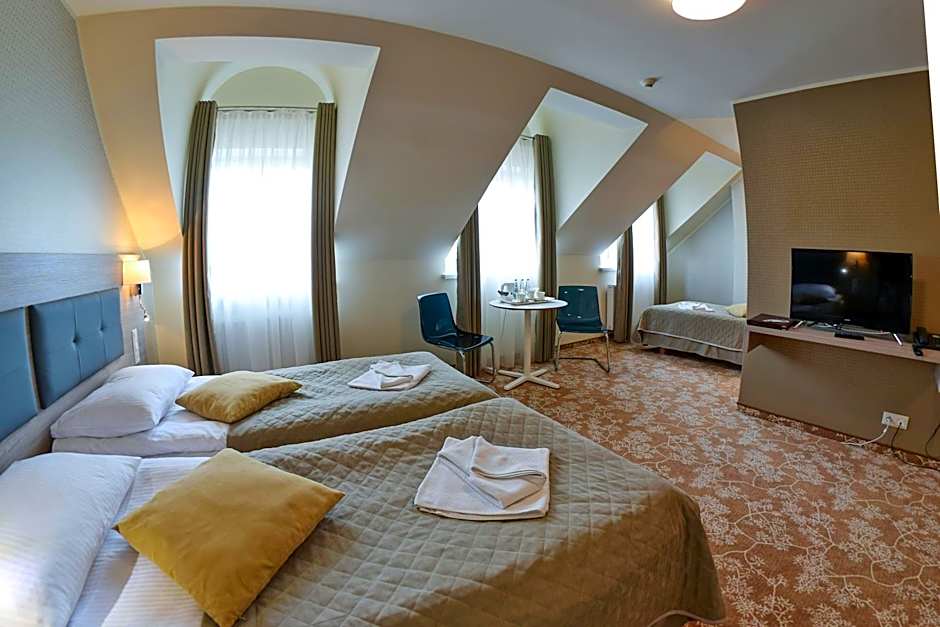 Hotel Panorama Nowy Sącz