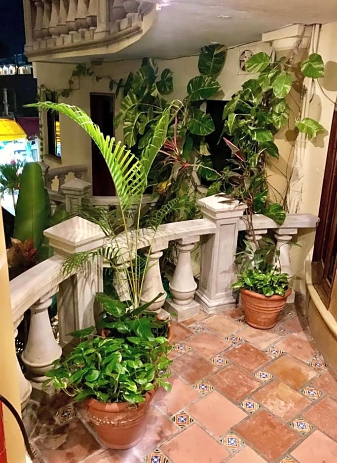 Hotel Cielo