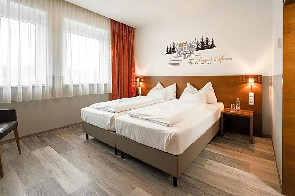 Best Western Hotel am Walserberg