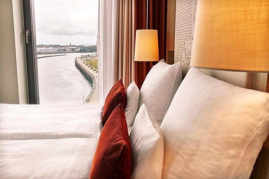 Steigenberger Hotel Bremen