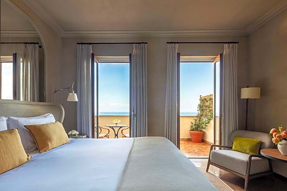 Anantara Convento di Amalfi Grand Hotel