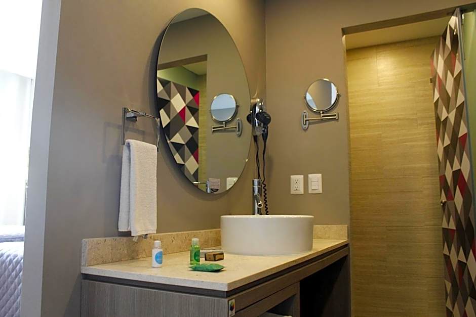 Hotel Glow Point - Mulza