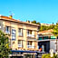 Hotel de la Baie