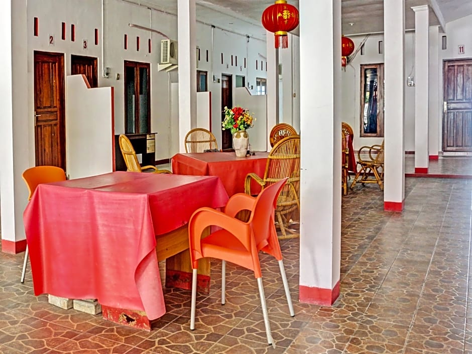 OYO 91416 Puri 88 Homestay