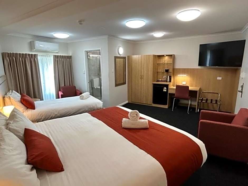 Photo 1 of 6 of Superior 2 Beds