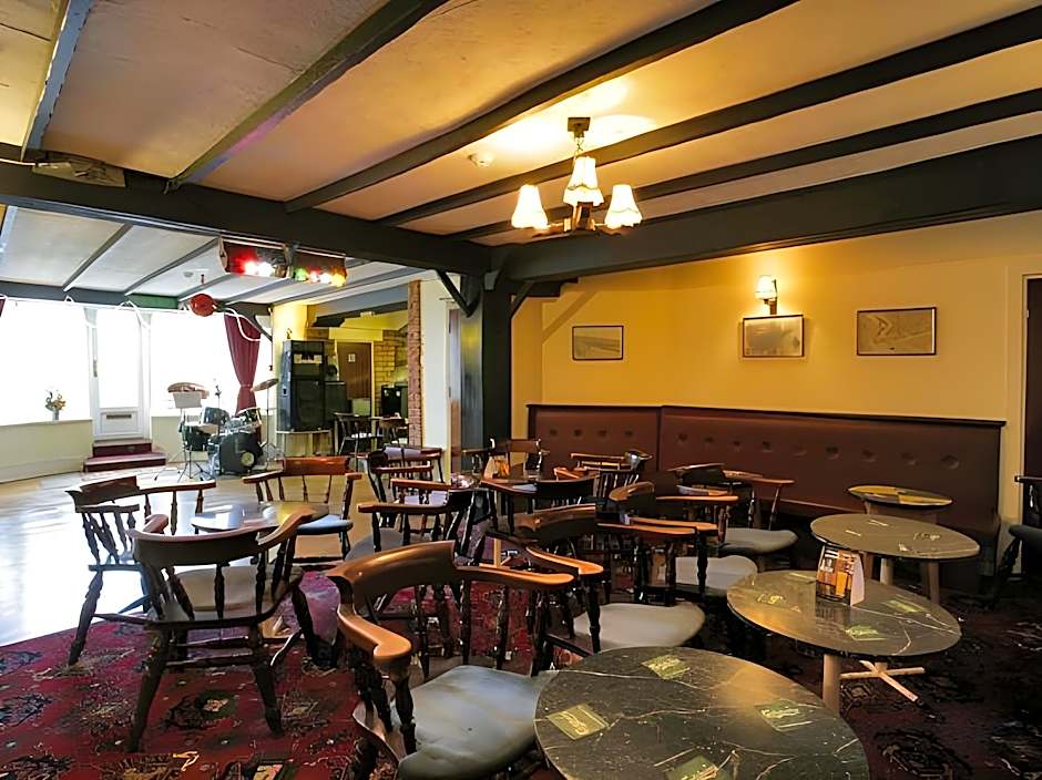 The Clifton Hotel