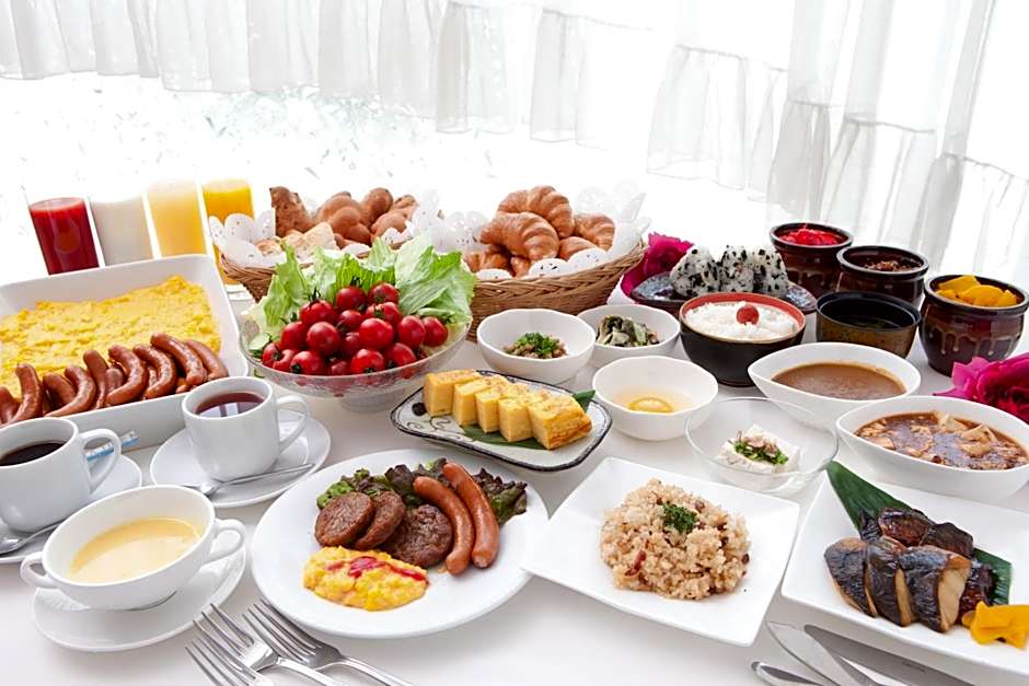 Kuretake Inn Gotemba I.C.