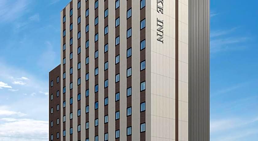 Kuretake Inn Premium Shizuoka Annex