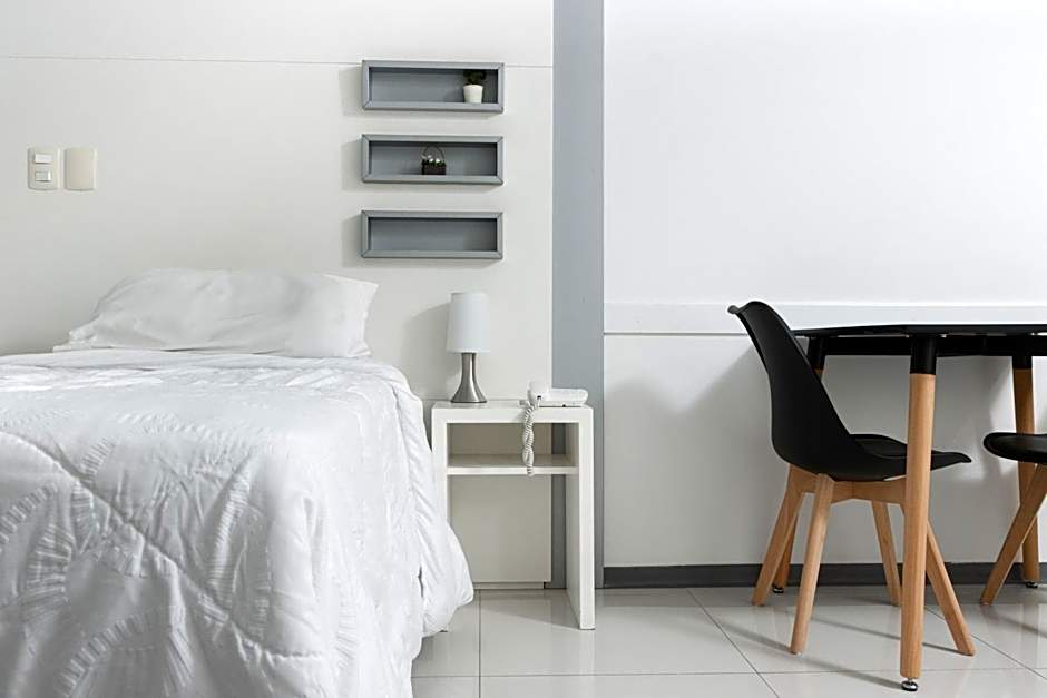 Hotel Gema Luxury Suites