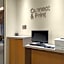 Fairfield Inn & Suites by Marriott Medford