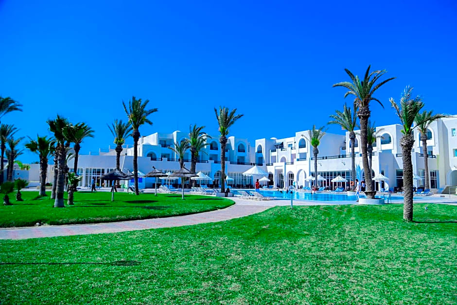 Al Jazira Beach & Spa- All Inclusive - Families and Couples Only