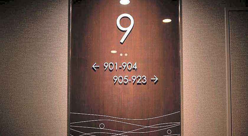 JR-EAST HOTEL METS TSUDANUMA