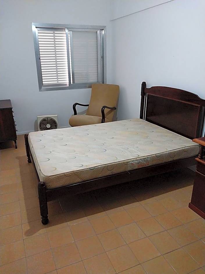 Tranquilidade e Conforto a 150 metros da praia