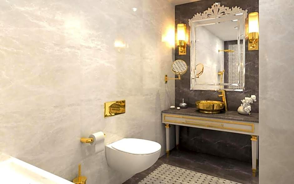 Morrian Hotel