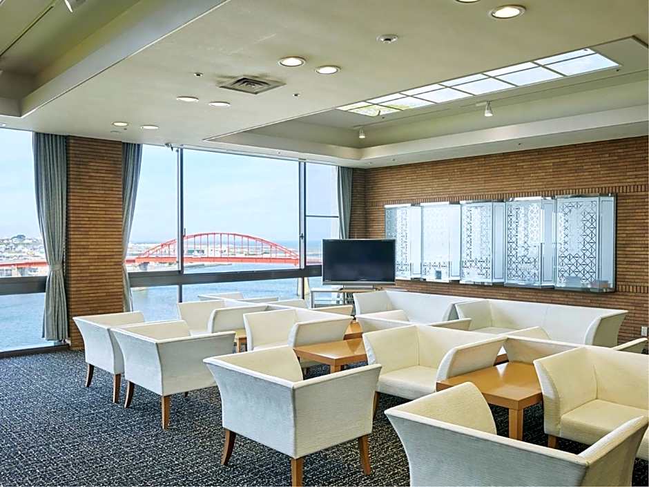 KAMENOI HOTEL OARAI
