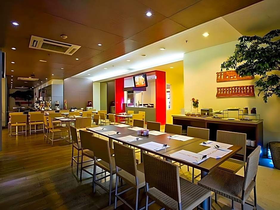 Metland Hotel Bekasi