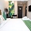 Homi Oasis at KK Times Square 和逸绿洲