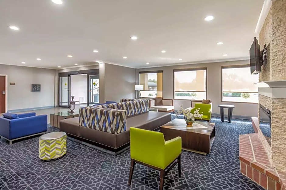 Comfort Inn Capital Beltway/I-95 North