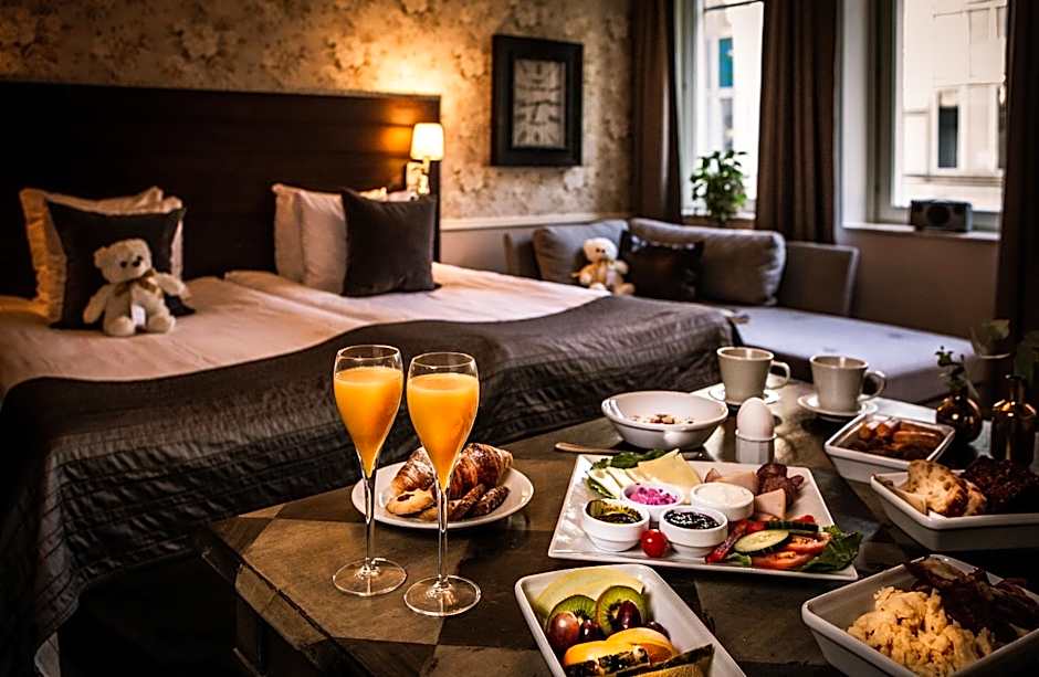 Freys Hotel