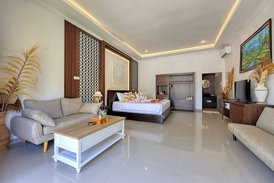 Kelingking Mesari Villa and Spa