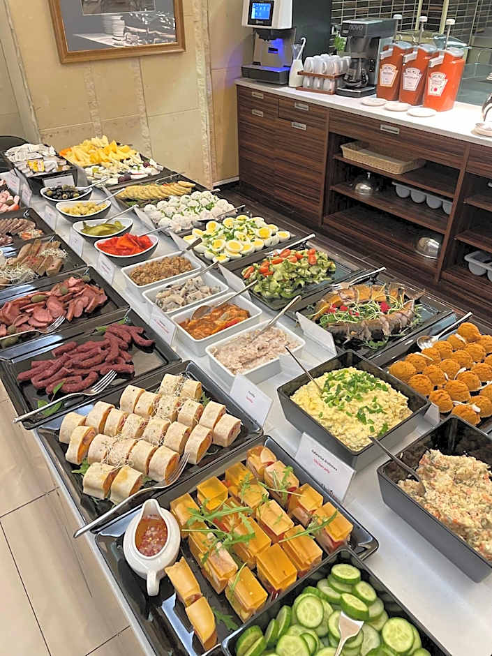 Hotel DeSilva Premium Opole