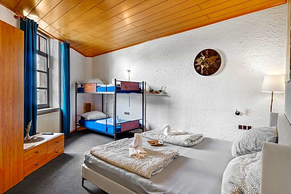 Family and Friends Hassloch