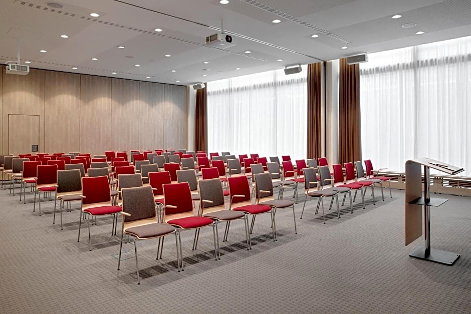 IntercityHotel Frankfurt Hauptbahnhof Süd