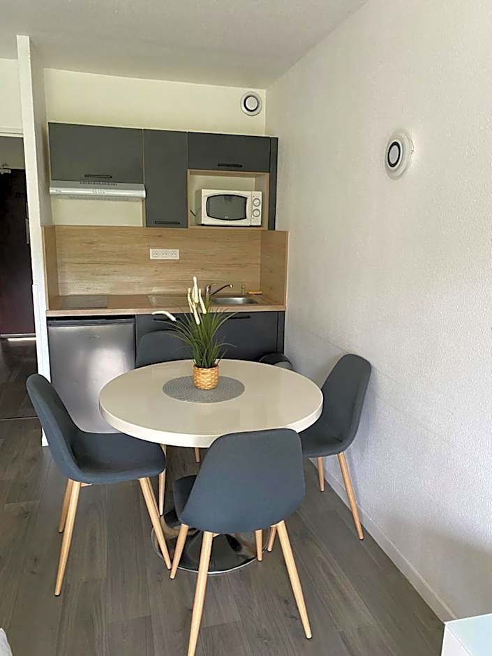 Hotel Résidence Anglet Biarritz-Parme