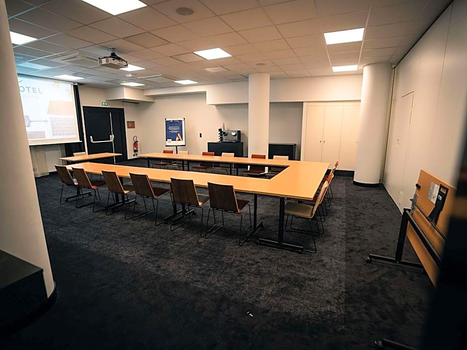 Novotel Lille Centre Grand Place