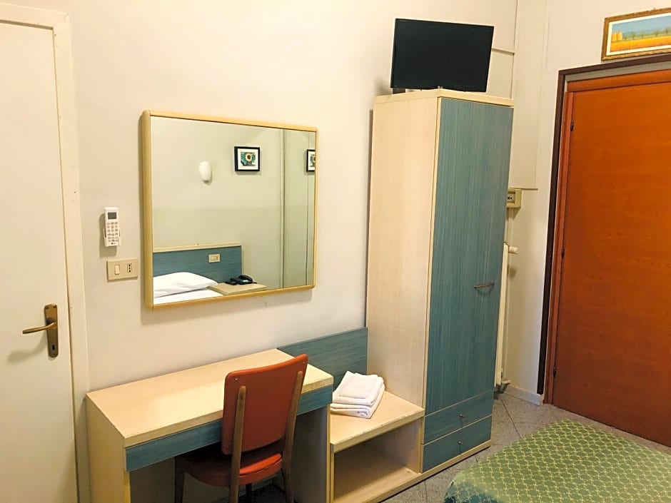 Hotel Ferrucci