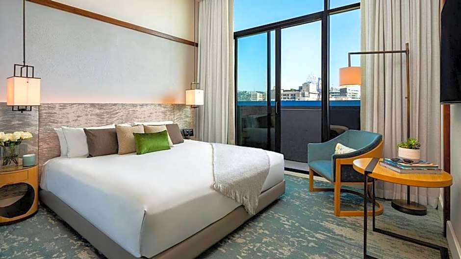 Dream Hollywood by Hyatt