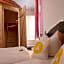 Avenon Privat-Hotel Am Steinberg