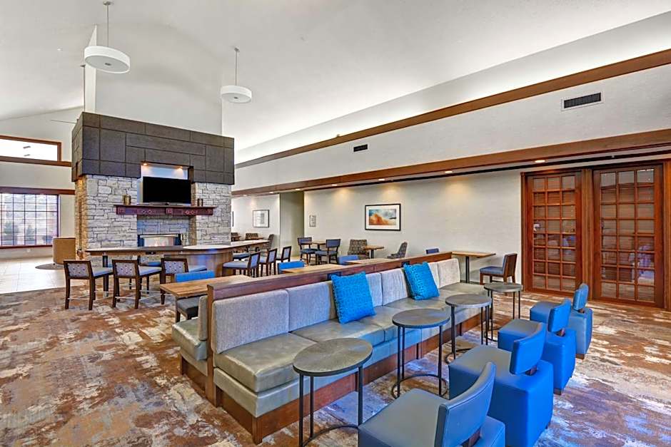 Homewood Suites By Hilton Kansas City/Overland Park
