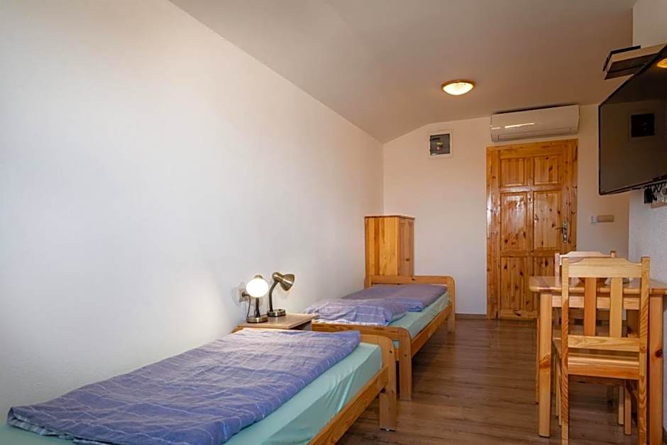 Rezidencia Podhájska