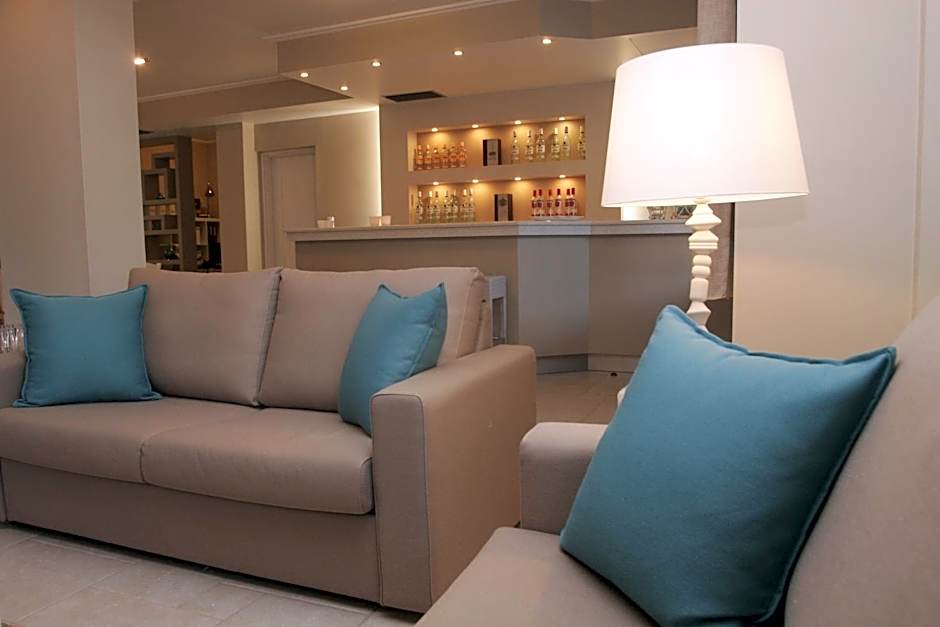 Boutique Hotel Iasmos