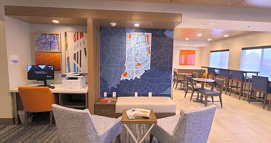 Holiday Inn Express Evansville - West By IHG