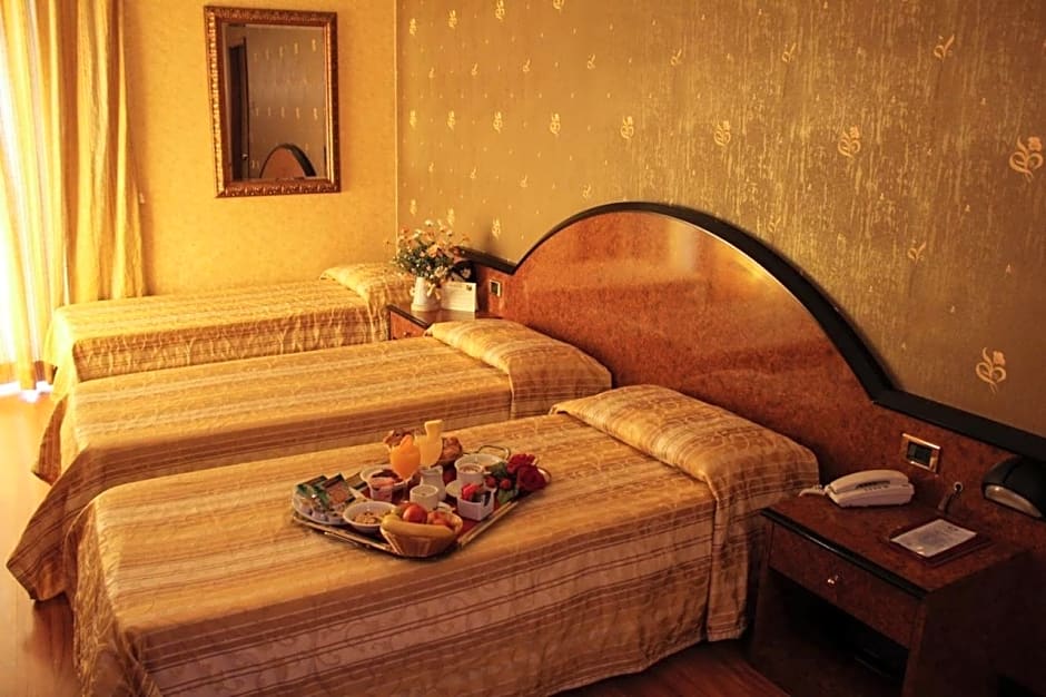 Grand Hotel Dei Cesari