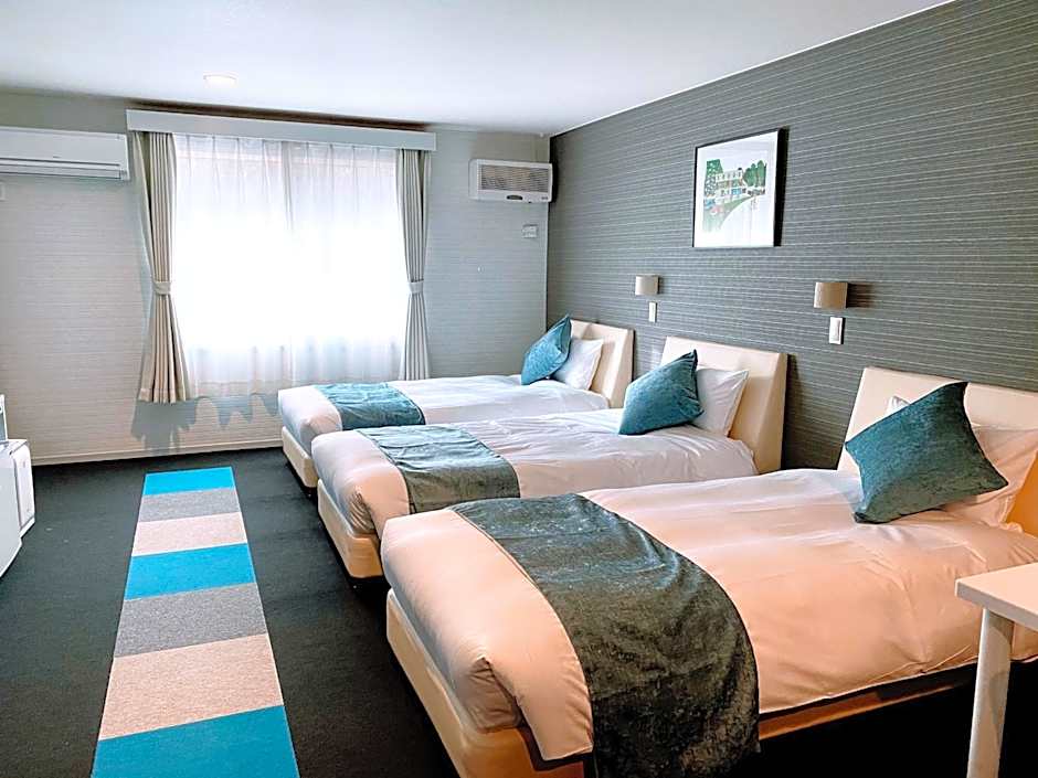 Sora Hotel Karuizawa Outlet