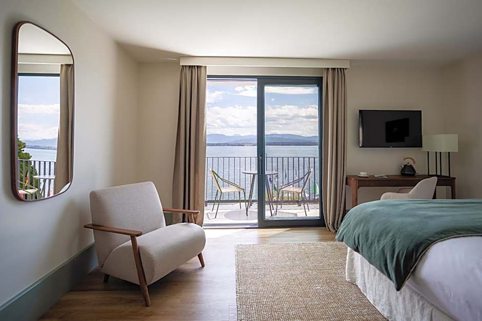 Maison du Lac Boutique Hôtel