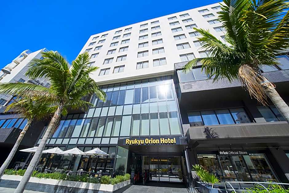Orion Hotel Naha