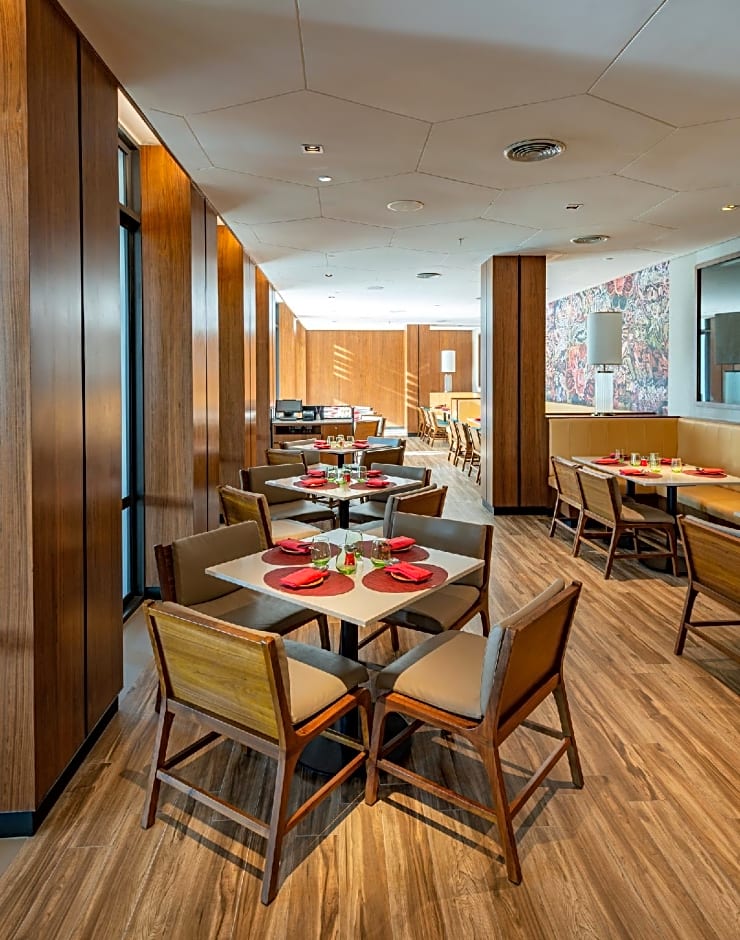 Hard Rock Hotel Desaru Coast