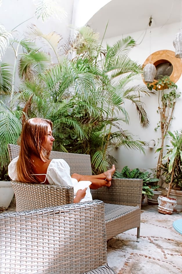 Coco Rio Hotel by Hospitality Wellbeing