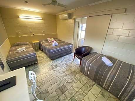 Family Room B