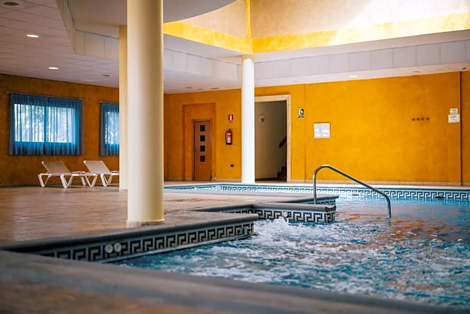 Grand Muthu Golf Plaza Hotel & Spa