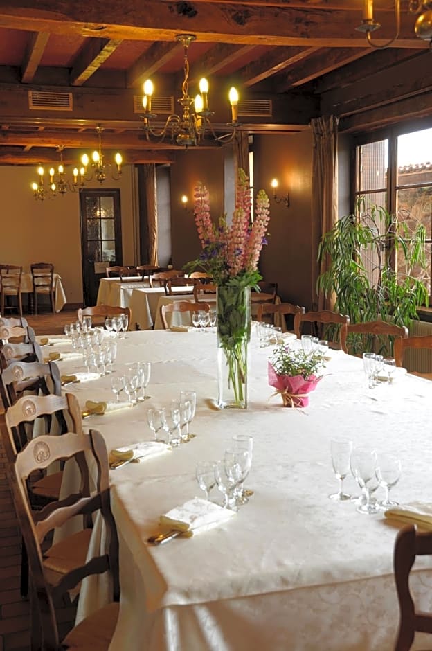 Hôtel Le Dahu