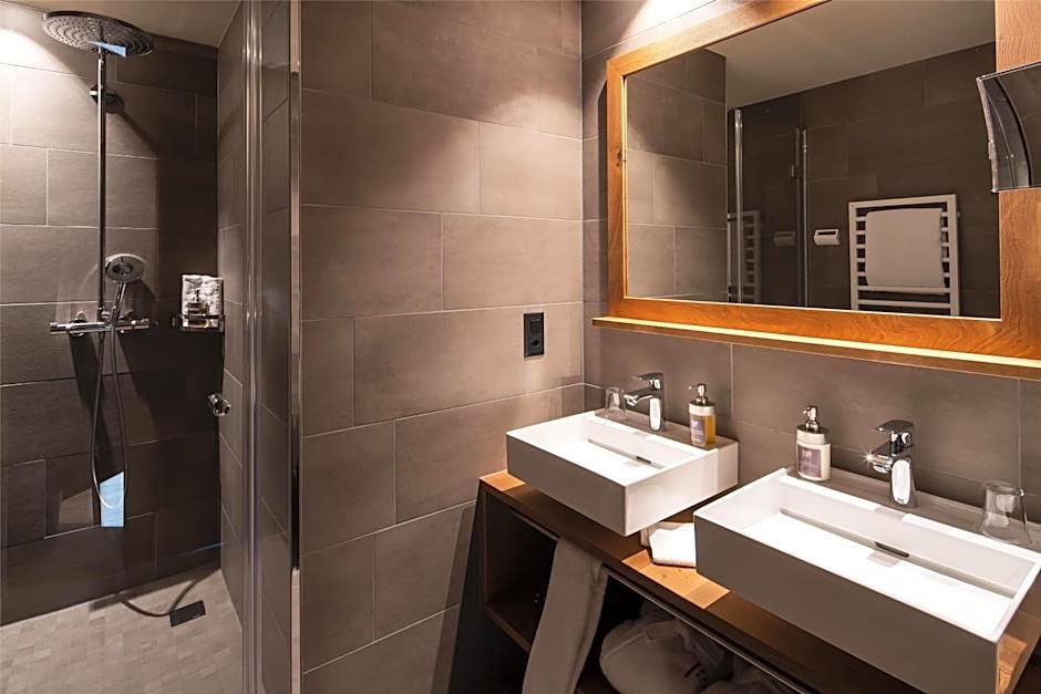 Frutt Mountain Resort