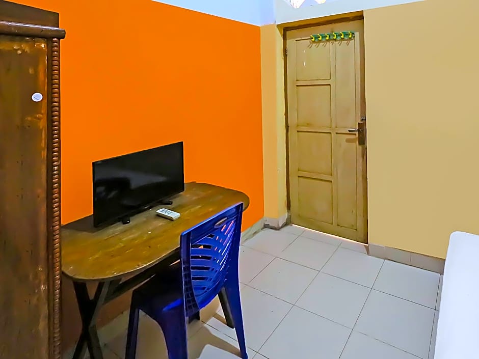 Hotel O Pondokan Tali Super