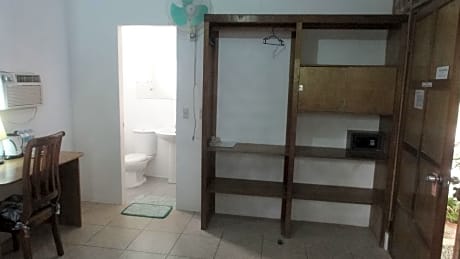 Resort View Room without Air Conditioning