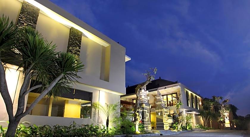 d'Penjor Seminyak