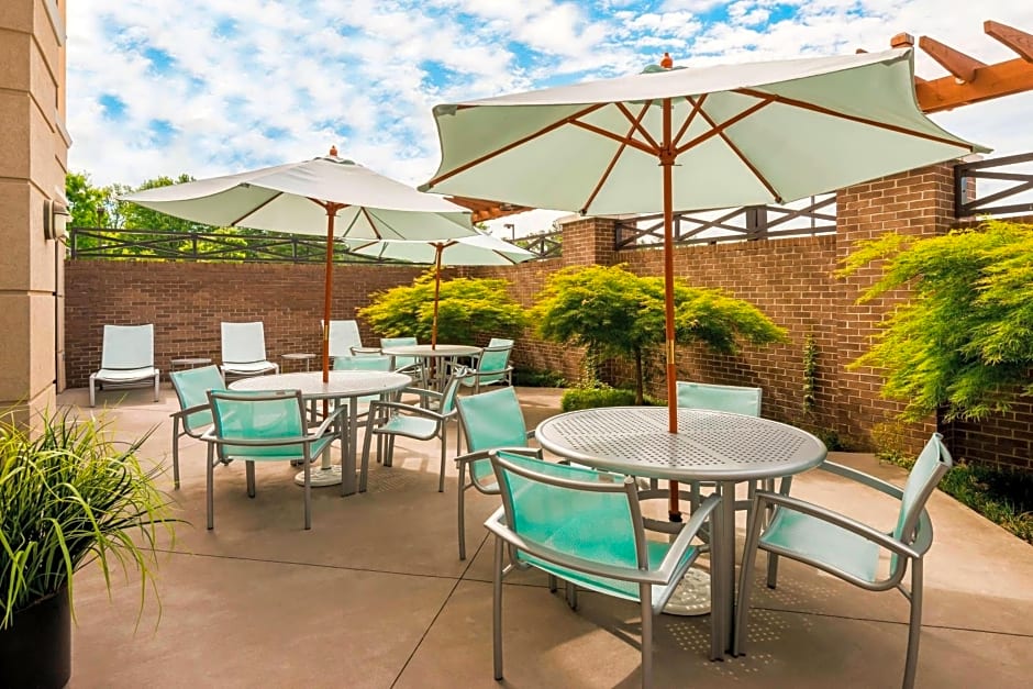 SpringHill Suites Richmond Northwest